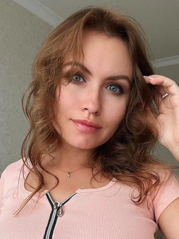 Анкета проститутки Натуся, Усады, 25 лет, №59813